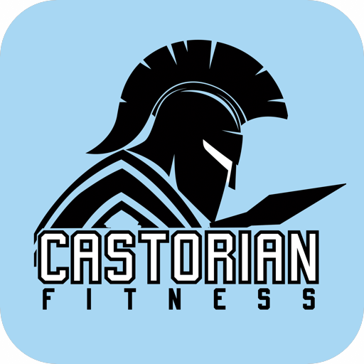 Castorian Fitness logo