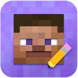 Skin Editor for Minecraft icon