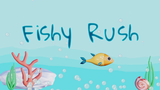 Fishy Rush