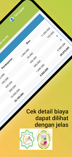 SIT Fitrah Insani Kedamaian Screen 3