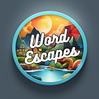Word Escapes Game