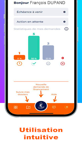 LEASIA MOBILITY Screenshot 2 - AppWisp.com