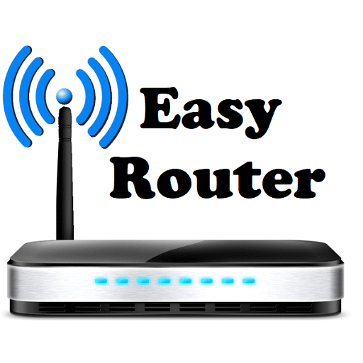 EasyRouter  Icon