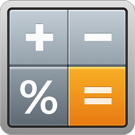 Percentage Calculator logo