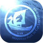 Cover Image of ダウンロード Nouveau Port des Lecques 5.62.6 APK