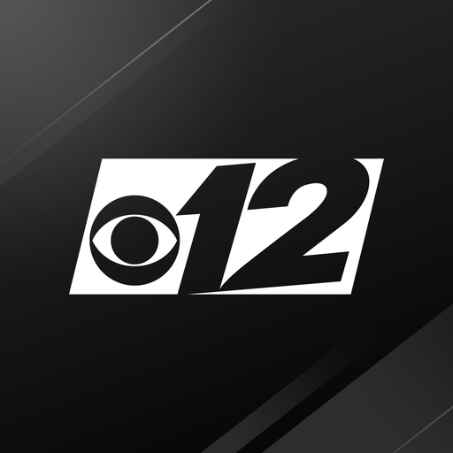 CBS12 News  Icon