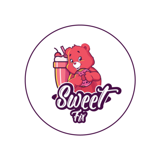 MCR Sweet Fix Desserts logo
