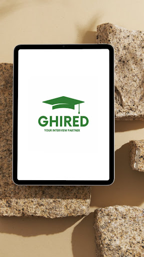 GHired Your Interview Partner