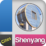 Shenyang Offline Travel Guide icon
