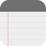 Cover Image of 下载 WhiteNote - Notepad, Notes  APK