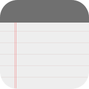 WhiteNote - Notepad, Notes