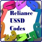 Reliance USSD Codes icon