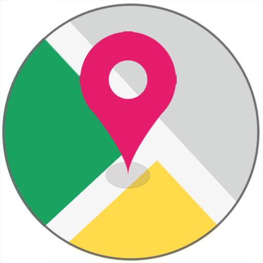 GPS Navigation - Route Finder, 5.6 Icon