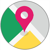 Gps Navigation - Route Finder, Map direction