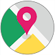 GPS Navigation - Route Finder, Directions, Maps विंडोज़ पर डाउनलोड करें
