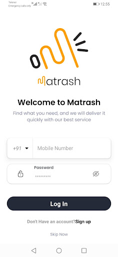 Matrash