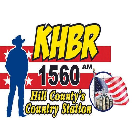 KHBR App logo