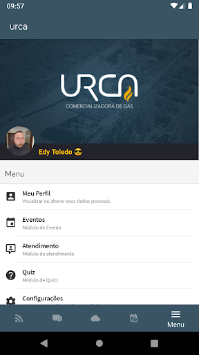 URCA Screen 2
