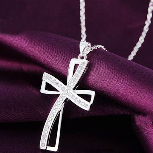 Exclusive 925 Silver Jewelry Logo