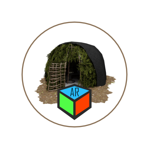 PACTORES AR Book logo