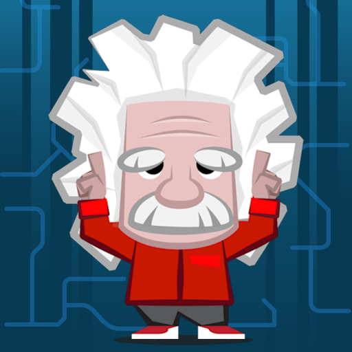 Einstein Brain Training Latest Icon