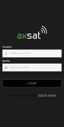 AXSAT Screen 2