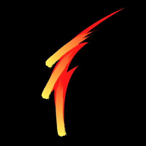 Aguiar Express Entregador Logo