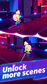 Captura 3 Magic Beat EDM dancing music android
