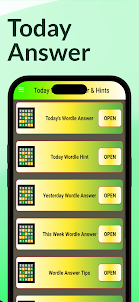 WordleToday