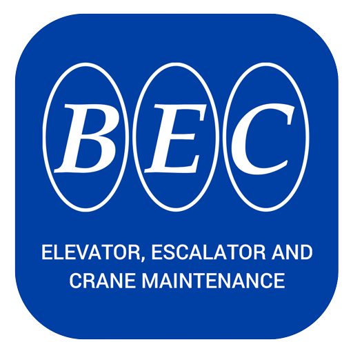 BEC OTIS FSM Logo