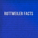 Rottweiler Facts icon