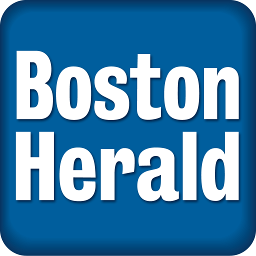 Boston Herald  Icon