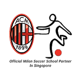 Milan Soccer School SIngapore icon