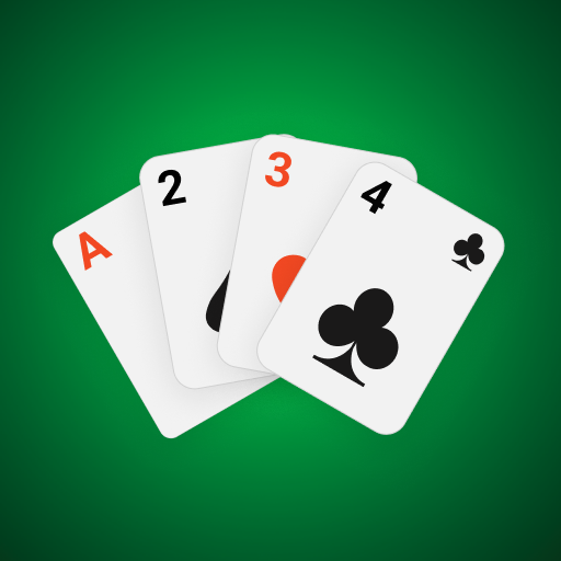 Solitaire Classic - Card Game logo
