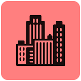 City Lights Icon Pack Theme icon