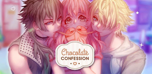 Chocolate Confession