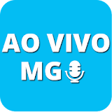 Minas Gerais Rádios icon