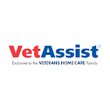 VetAssist (Veterans Home Care) icon