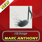 All Songs MARC ANTHONY icon
