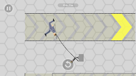 screenshot of Happy Wheels