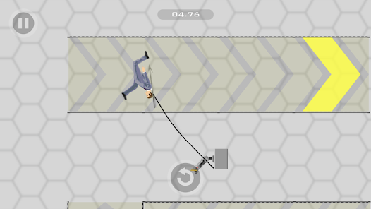 Happy Wheels APK v1.1.0  MOD (Unlock All Levels) Latest Version Gallery 2