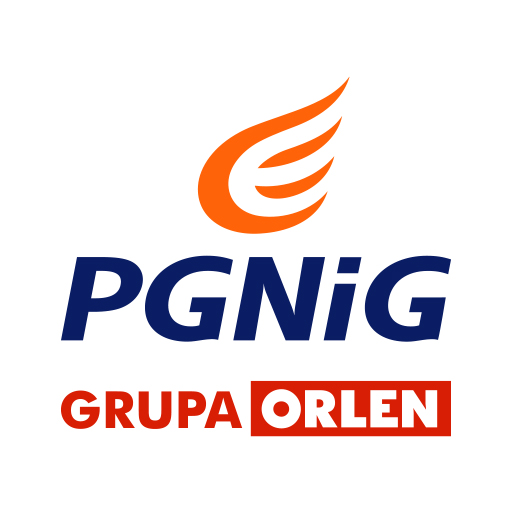 mBOK PGNiG logo