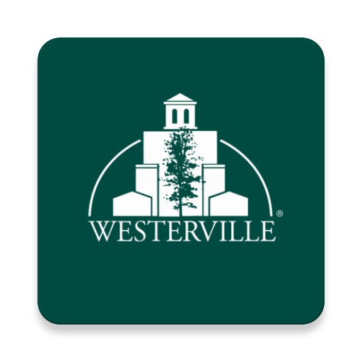 Tell Westerville  Icon