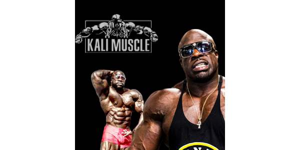 Kali Muscle PNG Images, Kali Muscle Clipart Free Download