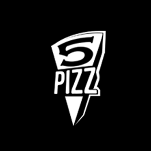 5 Pizz  Icon