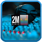 radio 2M icon