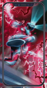 Ultraman Geed Wallpaper HD 4K