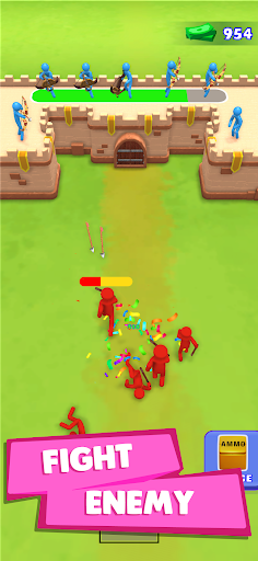 Merge Ammo Screen 2