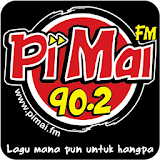Pi Mai FM icon
