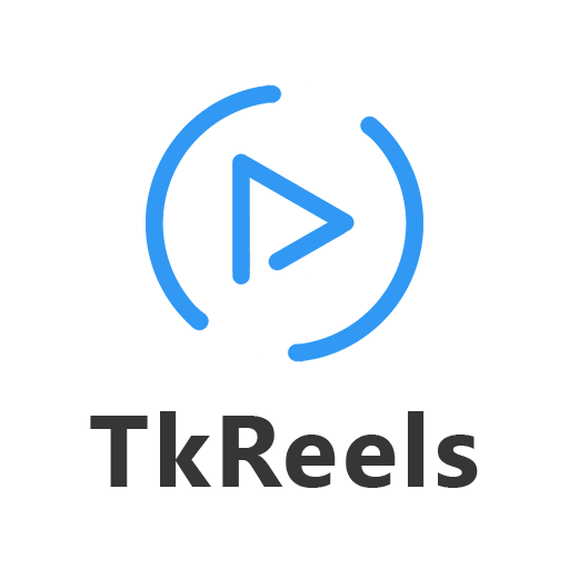 TkReels 1.1 Icon